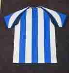Thailande Maillot 1rd Malaga 2025 2026