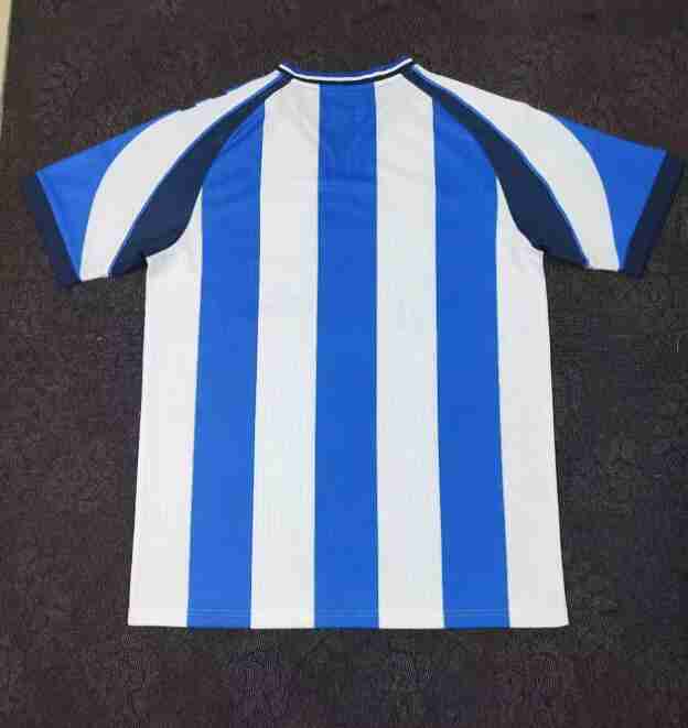 Thailande Maillot 1rd Malaga 2025 2026_1