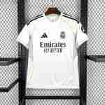 Thailande Maillot 1rd Real Madrid 2025 2026