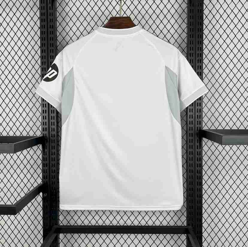 Thailande Maillot 1rd Real Madrid 2025 2026_1