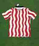 Thailande Maillot 1rd Stoke City 2025 2026