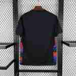 Thailande Maillot 2rd Angleterre 2025 2026