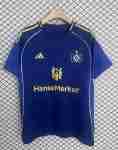 Thailande Maillot 2rd Hambourg 2025 2026