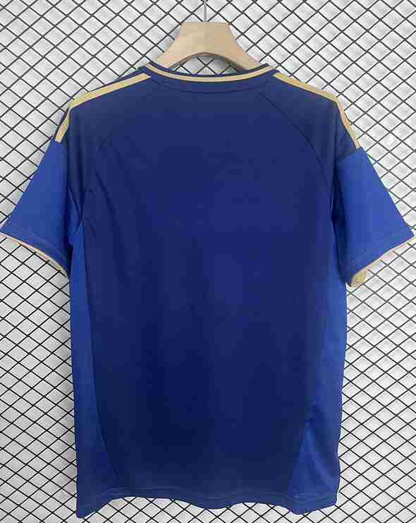 Thailande Maillot 2rd Hambourg 2025 2026_1
