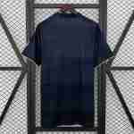 Thailande Maillot 2rd Real Madrid 2025 2026