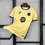 Thailande Maillot Barcelone X Kobe Bryant 2025 2026
