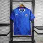 Thailande Maillot Chelsea 1rd 2025 2026