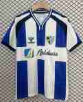 Thailande Maillot Édition Commémorative Malaga 2025 2026