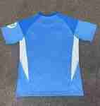 Thailande Maillot Gardien Real Madrid 2025 2026 Bleu