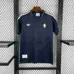 Thailande Maillot Juventus X Terrace Icons 2025 2026