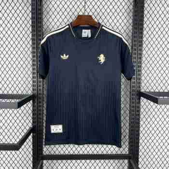 Thailande Maillot Juventus X Terrace Icons 2025 2026