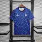Thailande Maillot Pre-Match Real Madrid 2025 2026