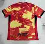 Thailande Maillot Spécial Barcelone 2025 2026