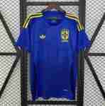 Thailande Maillot Spécial Brésil 2025 2026