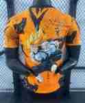 Thailande Maillot Spécial Japon 2025 2026 Jaune
