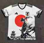Thailande Maillot Spécial Japon 2025 26