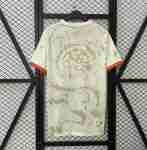Thailande Maillot Spécial Japon Dragonball 2025 2026