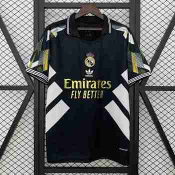 Thailande Maillot Spécial Real Madrid 2025 2026