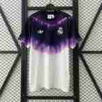 Thailande Maillot Spécial Real Madrid 2025 2026 Purpura