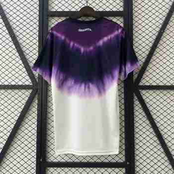 Homepage Thailande Maillot Special Real Madrid 2025 2026 Purpura 1