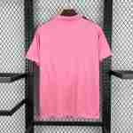 Thailande Maillot Spécial Real Madrid 2025 2026 Rosa