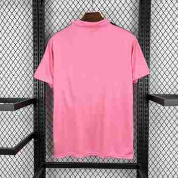 Homepage Thailande Maillot Special Real Madrid 2025 2026 Rosa 1