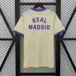 Thailande Maillot Spécial Real Madrid 2025 26