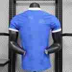 Thailande Maillot Spécial Real Madrid 25 26 Bleu