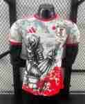 Thailande Samurai Maillot Spécial Japon 2025 2026
