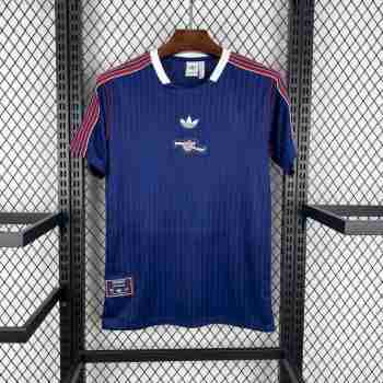 Thailande Spécial Maillot Arsenal 2025 2026
