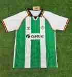 Thailande Spécial Maillot Real Betis 2025 2026
