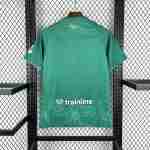 Thailande Spécial Maillot Real Betis 2025 2026 Vert