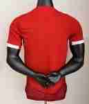 Version Joueur Maillot 1rd Bayern Munich 2025 2026