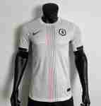 Version Joueur Maillot 2rd Chelsea 2025 2026