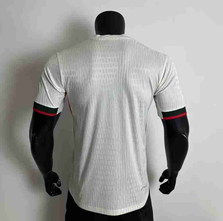 Version Joueur Maillot 2rd Chelsea 2025 2026_1