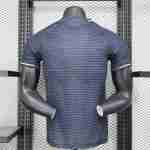 Version Joueur Maillot 2rd Real Madrid 2025 2026