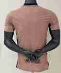 Version Joueur Maillot 3rd Barcelone 2025 2026