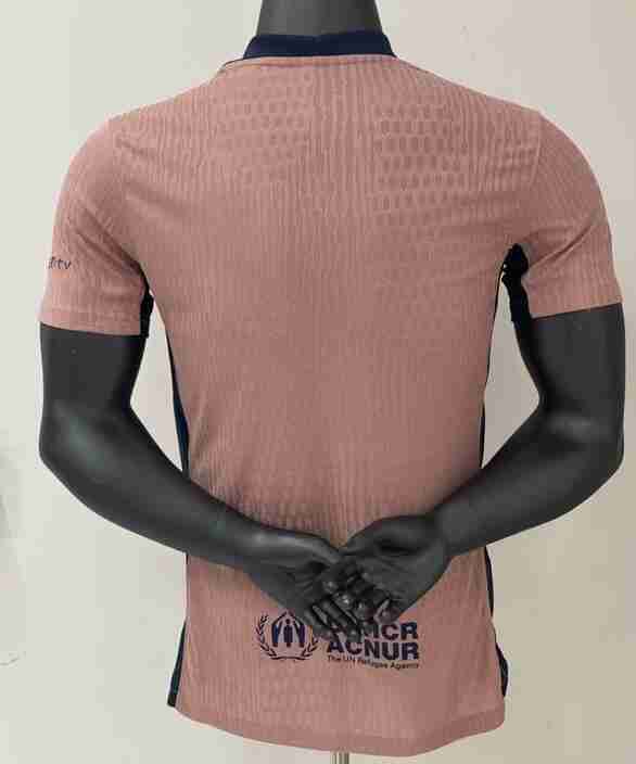 Version Joueur Maillot 3rd Barcelone 2025 2026_1