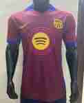 Version Joueur Maillot Concept Gardien Barcelone 2025 2026