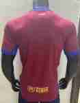 Version Joueur Maillot Concept Gardien Barcelone 2025 2026