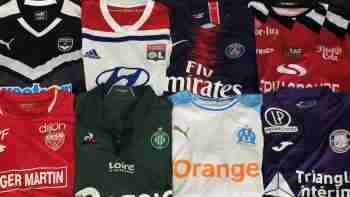 🌟 La vérité sur les maillots « player version » : valent-ils vraiment le prix ? 🌟