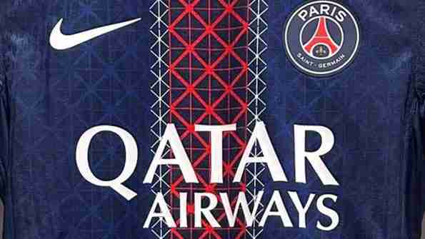 TikTok a tué les maillots officiels : la génération Z préfère les copies… et assume ! 📱💀 maillot de foot du paris saint germain 1