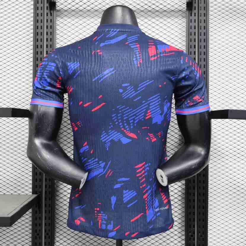 Equipacion FC Barcelona Jugador Versión Especial 2025 2026_1
