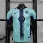 Version Joueur Maillot Spécial Barcelone 2025 26