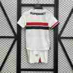 Maillot 1rd Ensemble Enfant Sao Paulo 2025 2026