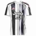 Maillot 1rd Juventus 2025 2026
