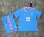 Maillot 3rd Ensemble Enfant Inter Miami 2025 2026
