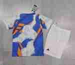 Maillot Spécial Ensemble Enfant Real Madrid 2025 2026