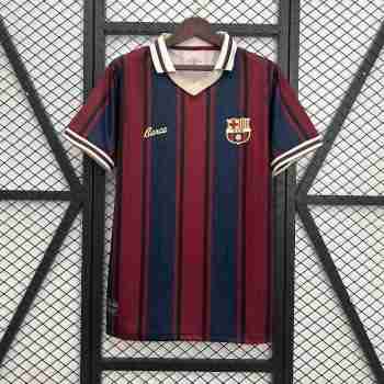 Thailande Maillot 125th Barcelone 2025 2026