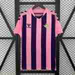 Thailande Spécial Maillot Real Betis 2025 2026 Rosa